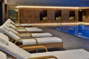 Гостиница Hotel Nova, Гашурн
